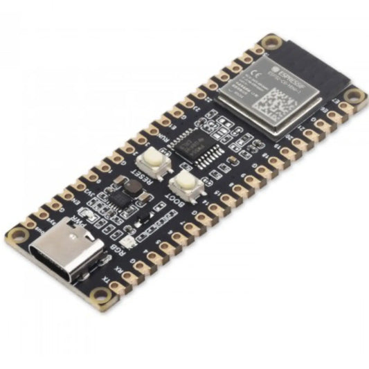 Waveshare ESP32-C6