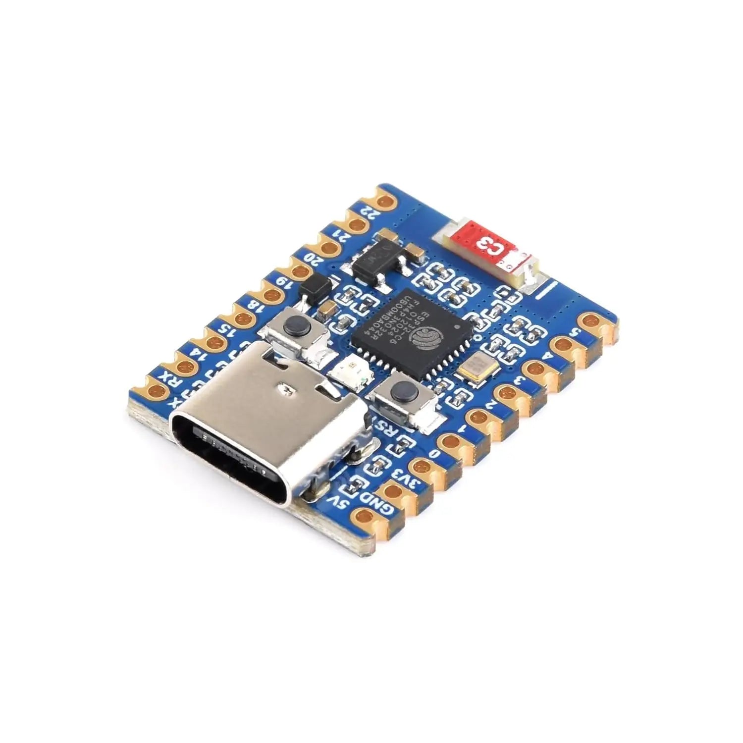 ESP32-C6FH4