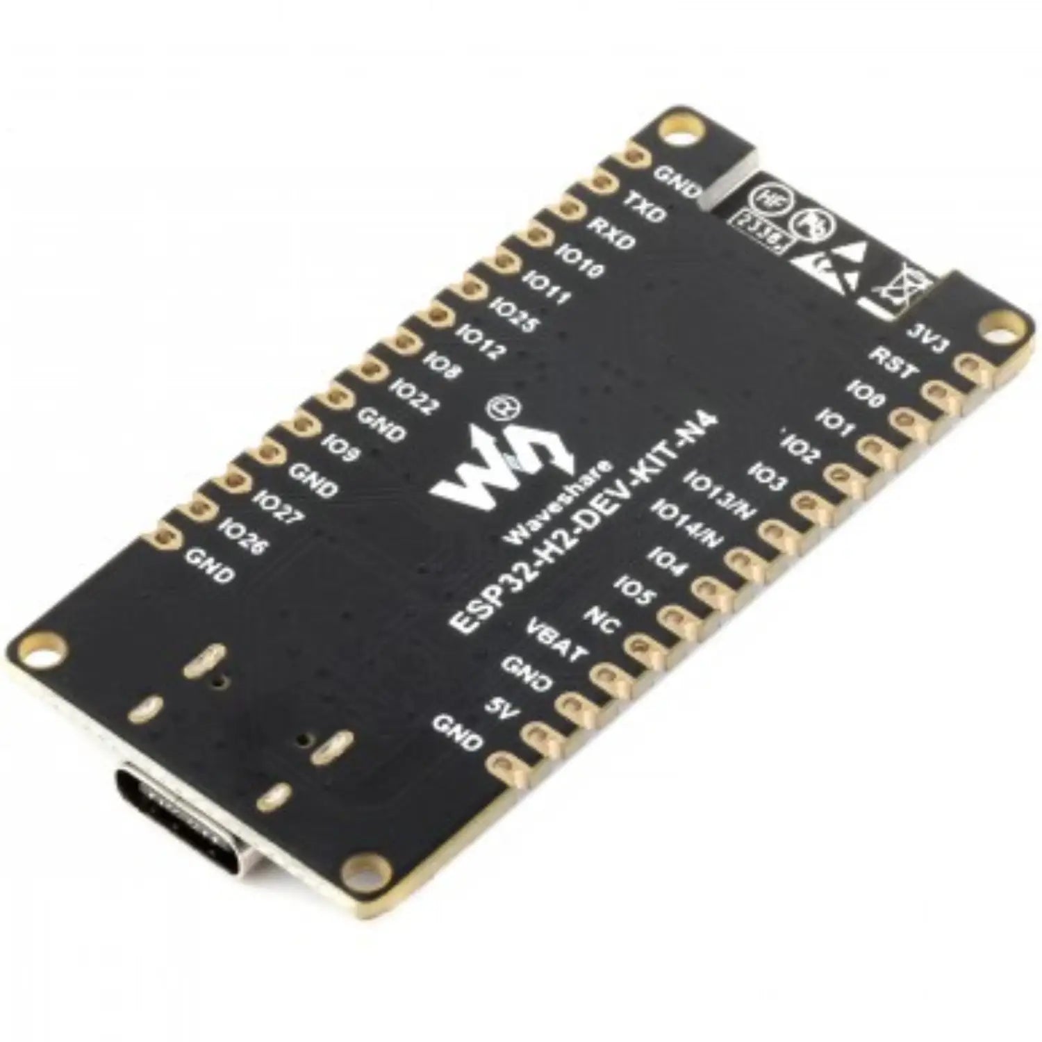 Waveshare ESP32-H2 development board