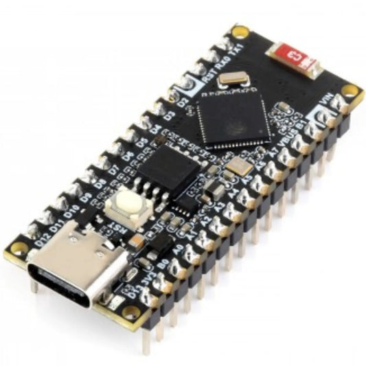 Waveshare ESP32-S3-Nano Development Board Based ESP32-S3R8 Dual-Core MCU, 8MB PSRAM, USB Type-C, Wi-Fi & BLE with Arduino Nano ESP32 Waveshare ESP32-S3-Nano Development Board Based ESP32-S3R8 Dual-Core MCU, 8MB PSRAM, USB Type-C, Wi-Fi & BLE with Arduino Nano ESP32-picture-25