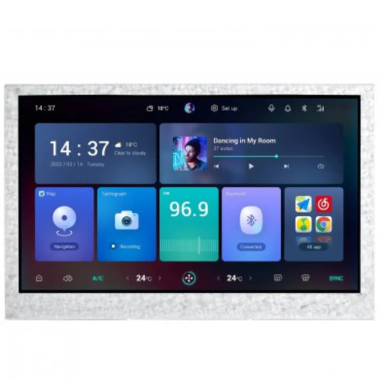 Waveshare ESP32-S3 4.3-inch Display Board, 800x480 Resolution, LX7 Dual-core Processor, WiFi & Bluetooth Support (No Touch) - RS8968 Waveshare ESP32-S3 4.3-inch Display Board, 800x480 Resolution, LX7 Dual-core Processor, WiFi & Bluetooth Support (No Touch) - RS8968-picture-22