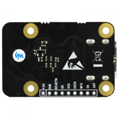 Waveshare HDMI to CSI camera module adapter for Raspberry Pi
