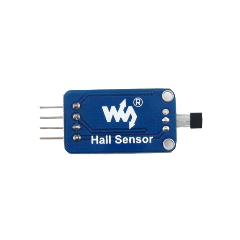 Waveshare Hall Sensor Module Hall Sensor Detection Module – REES52