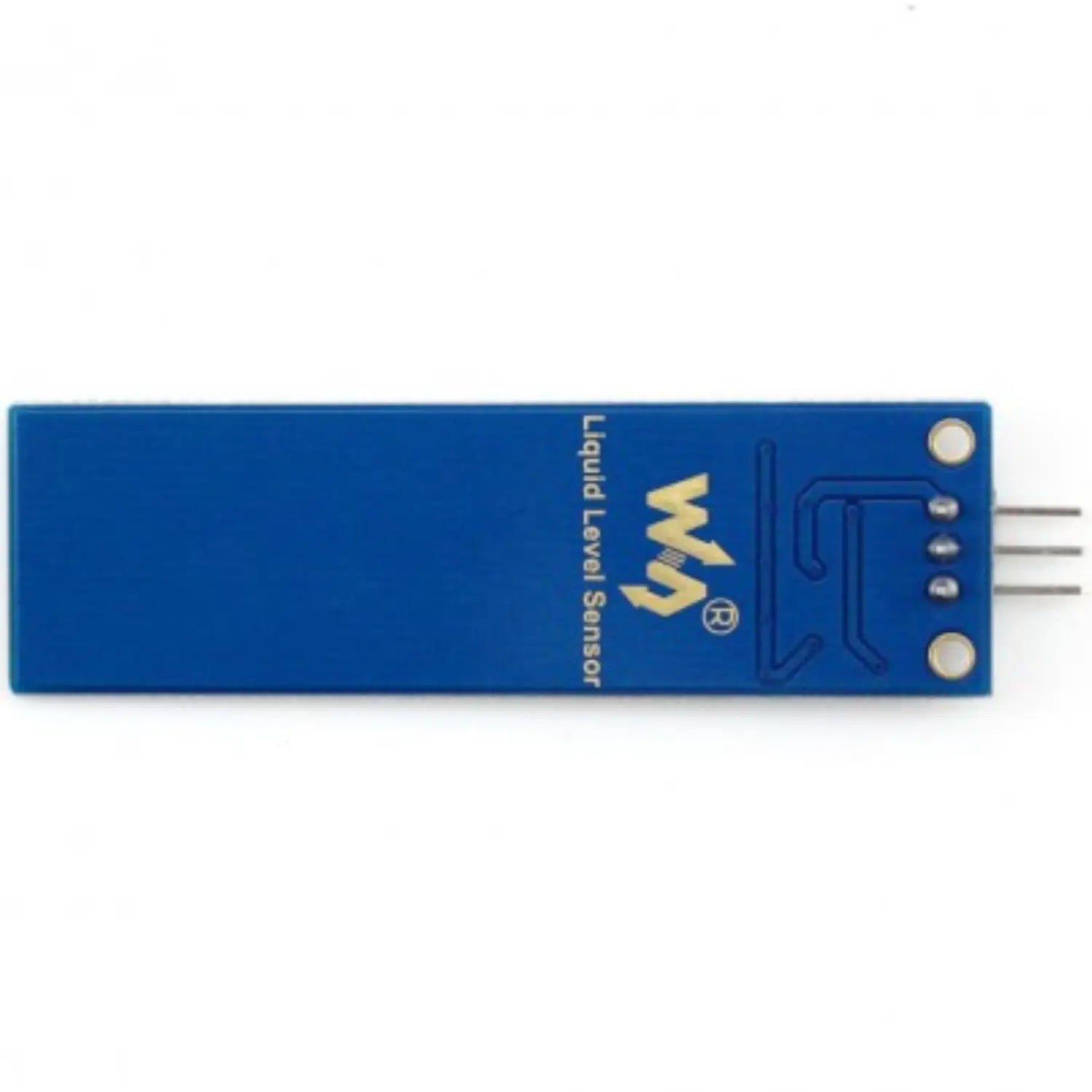 Waveshare water level sensor