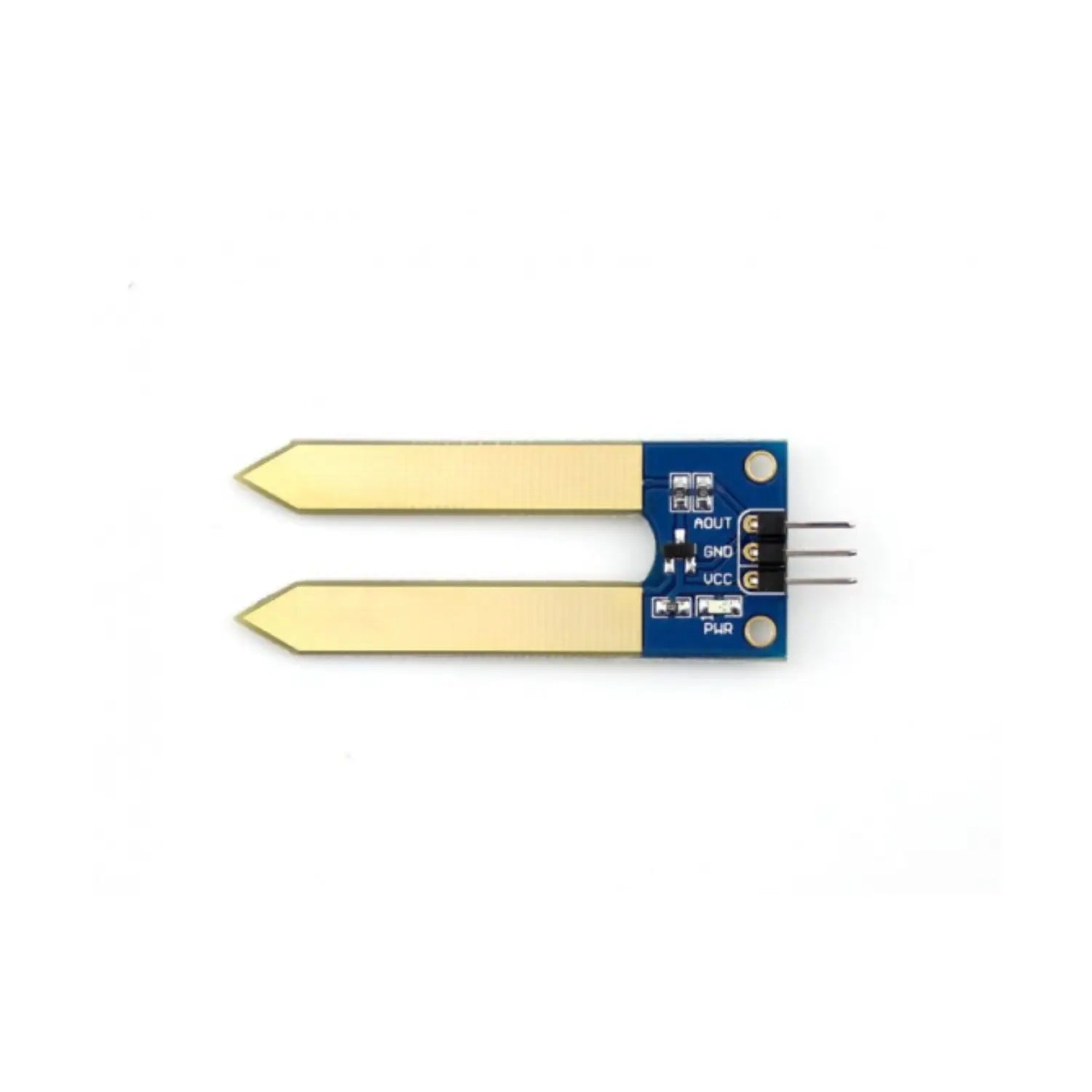 Buy Waveshare Soil Moisture Sensor Module For Arduino, Raspberry Pi ...