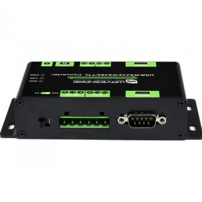 Waveshare isolated interface converter