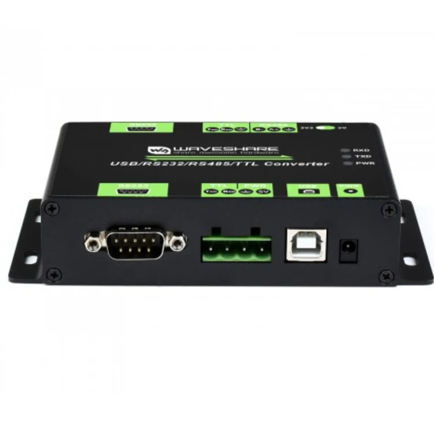 Waveshare USB multi-bus converter