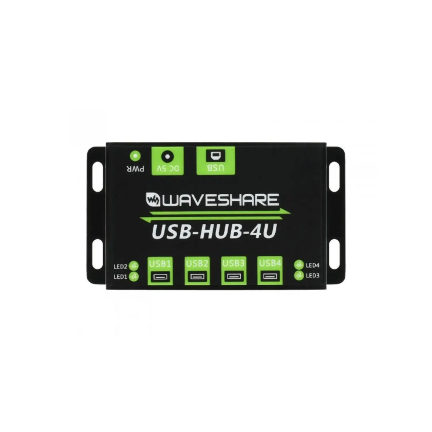 Higher-Level Device Connectivity