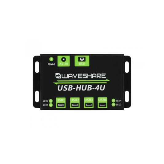 Higher-Level Device Connectivity