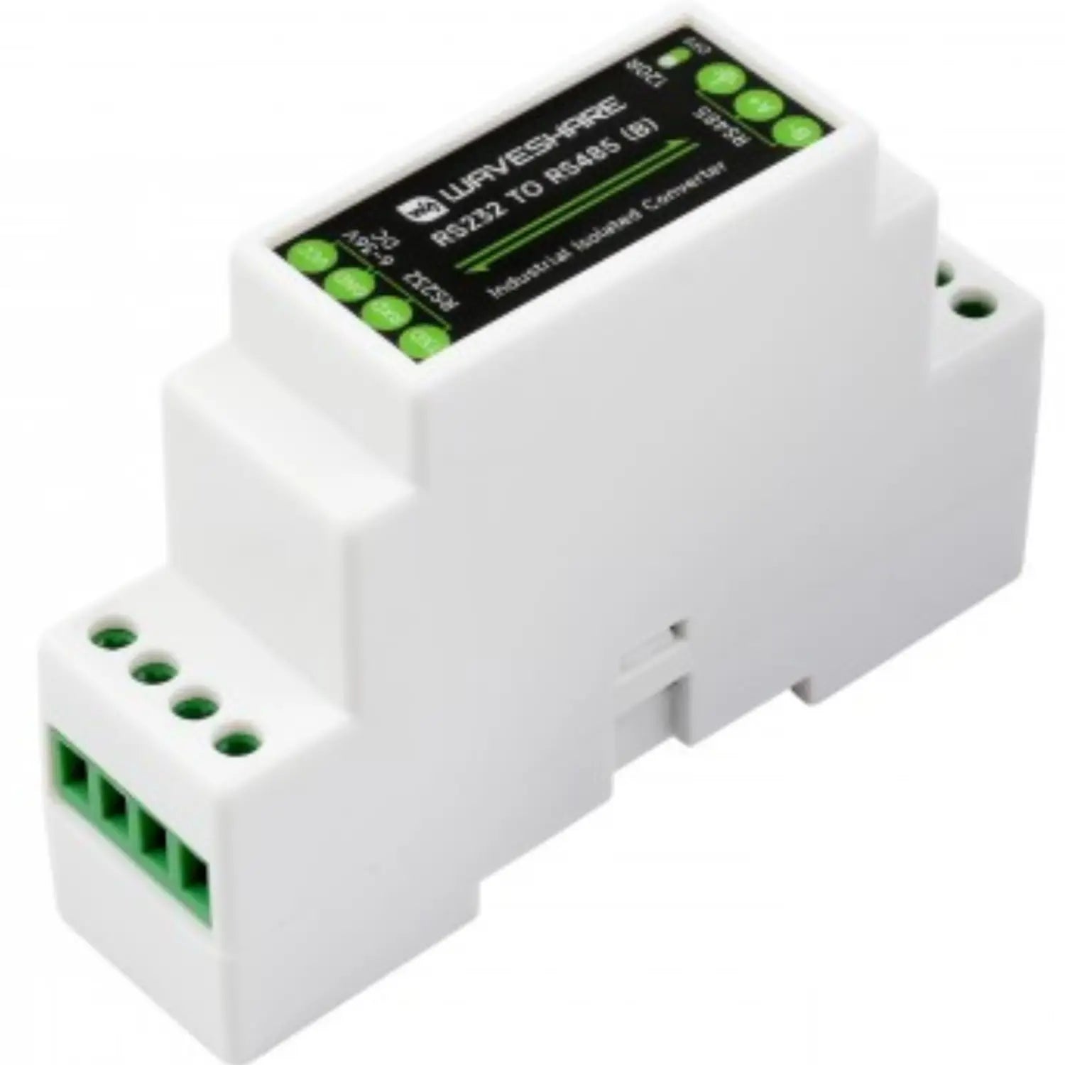 Waveshare RS232 to RS485 converter