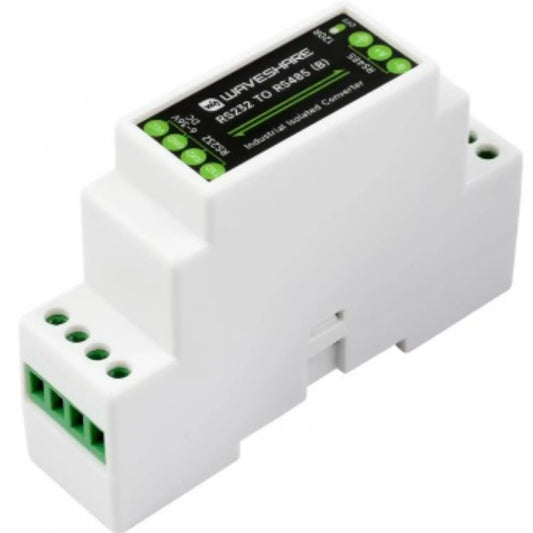 Waveshare RS232 to RS485 converter