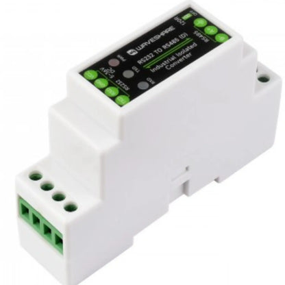 Waveshare RS232 to RS485 converter
