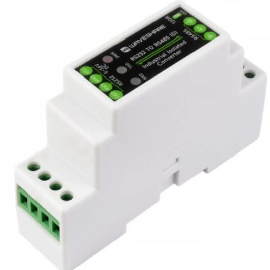 Waveshare RS232 to RS485 converter