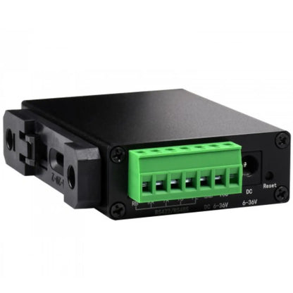 RS232 RS485 RS422 data converter