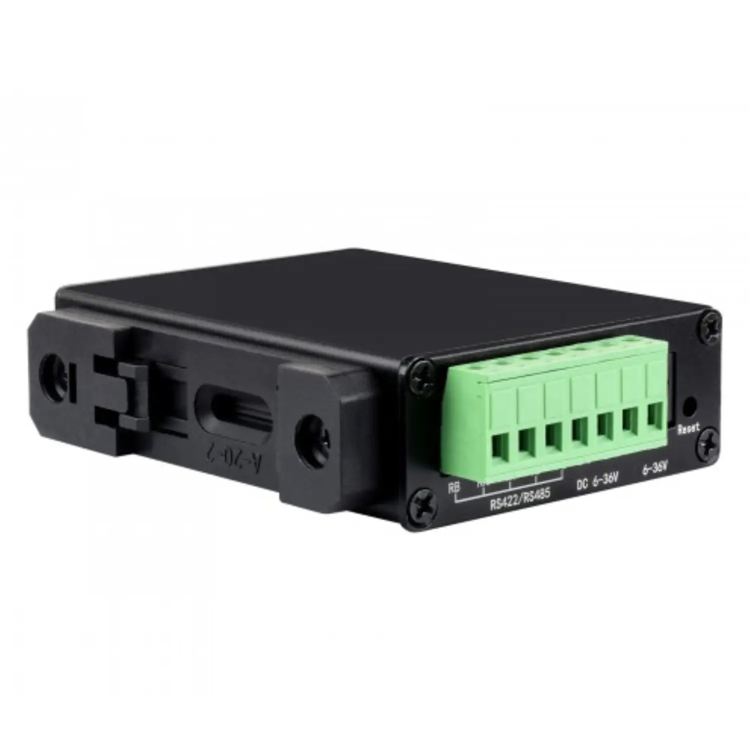 Waveshare serial Ethernet converter