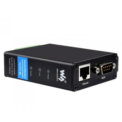 Waveshare RS485 to Ethernet module