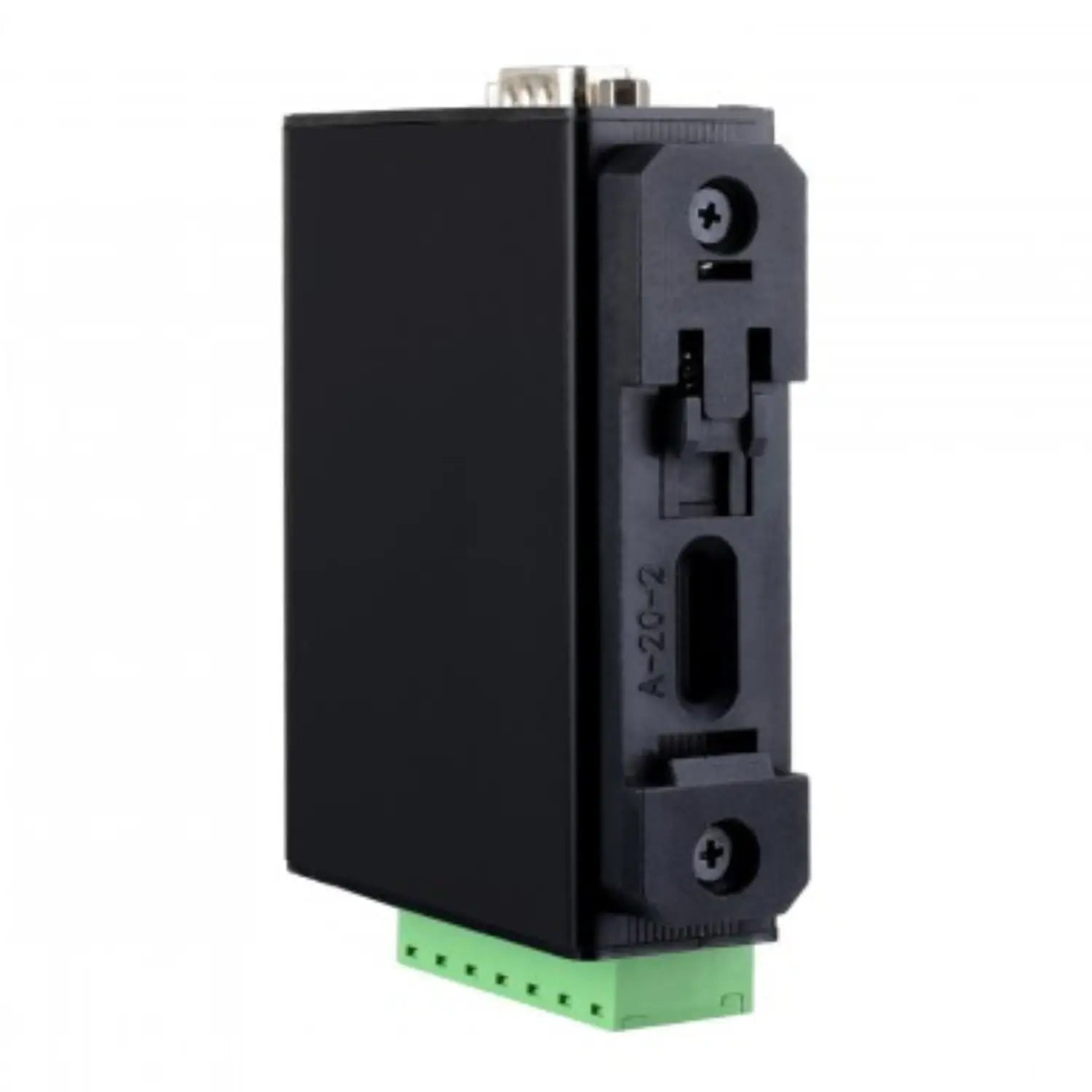 Waveshare RS232 to RJ45 Ethernet converter