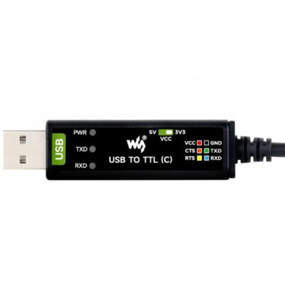 Waveshare USB to TTL