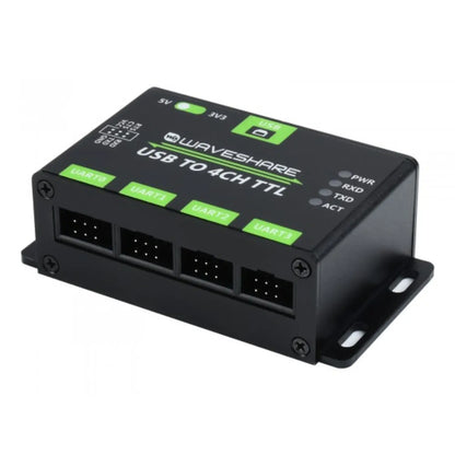 Waveshare CH344L converter