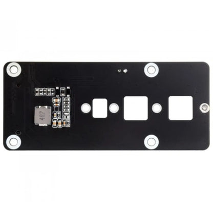 Waveshare Raspberry Pi 5