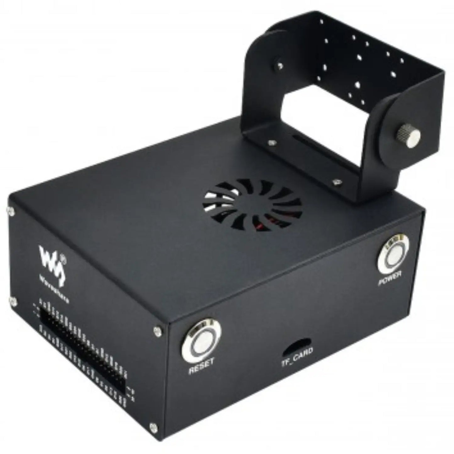 Waveshare Jetson Nano metal case