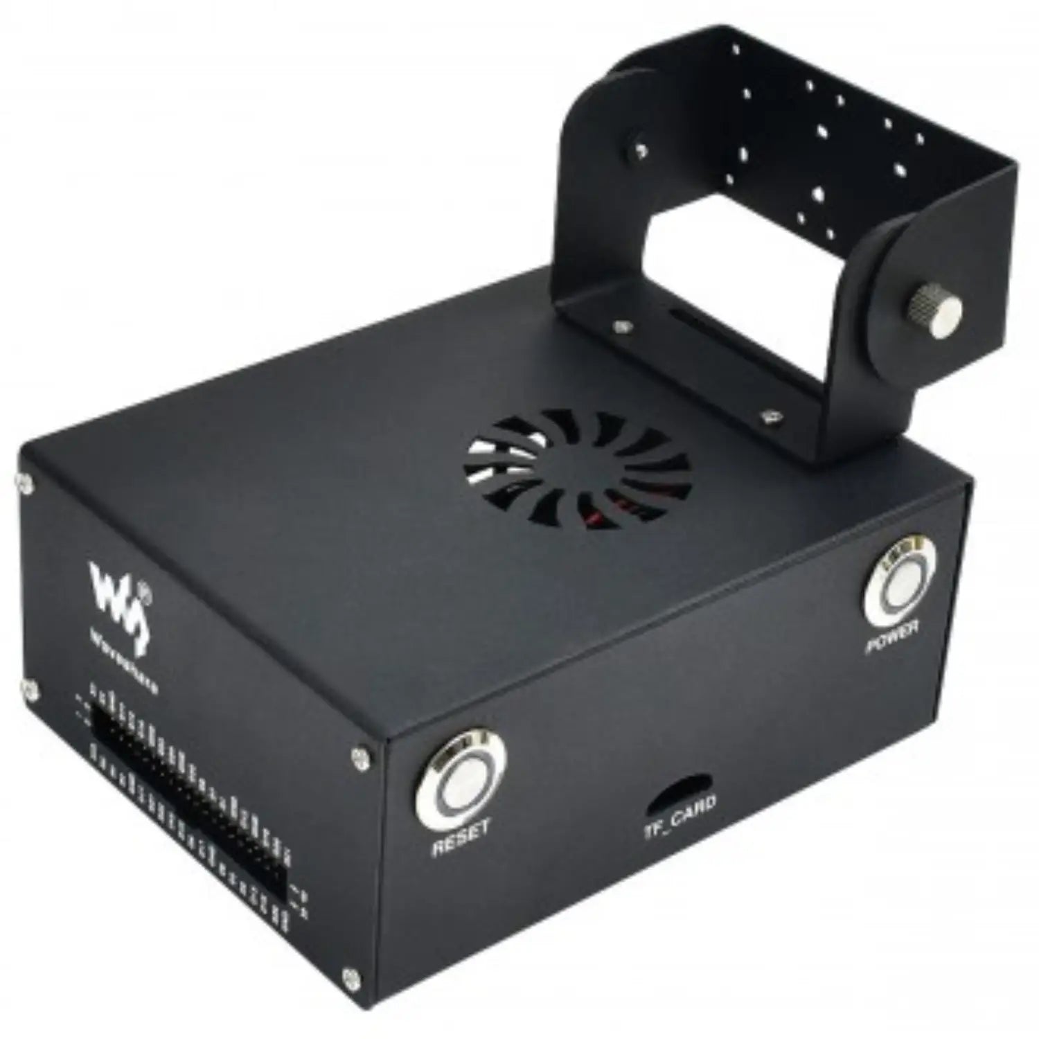 Waveshare Jetson Nano metal case