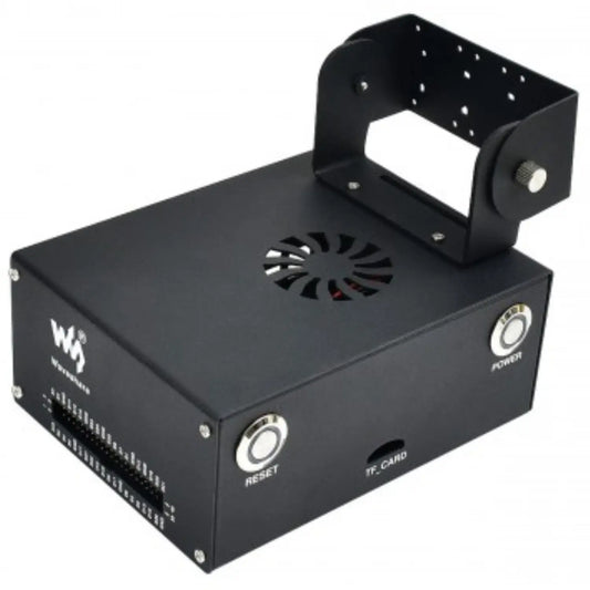 Waveshare Jetson Nano metal case