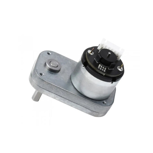 High torque gear motor