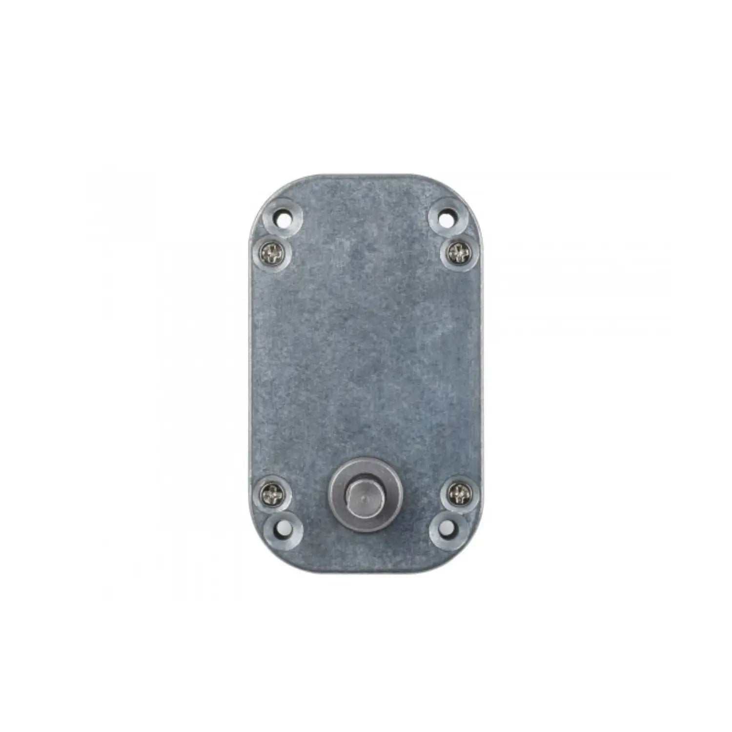 Metal gearbox motor