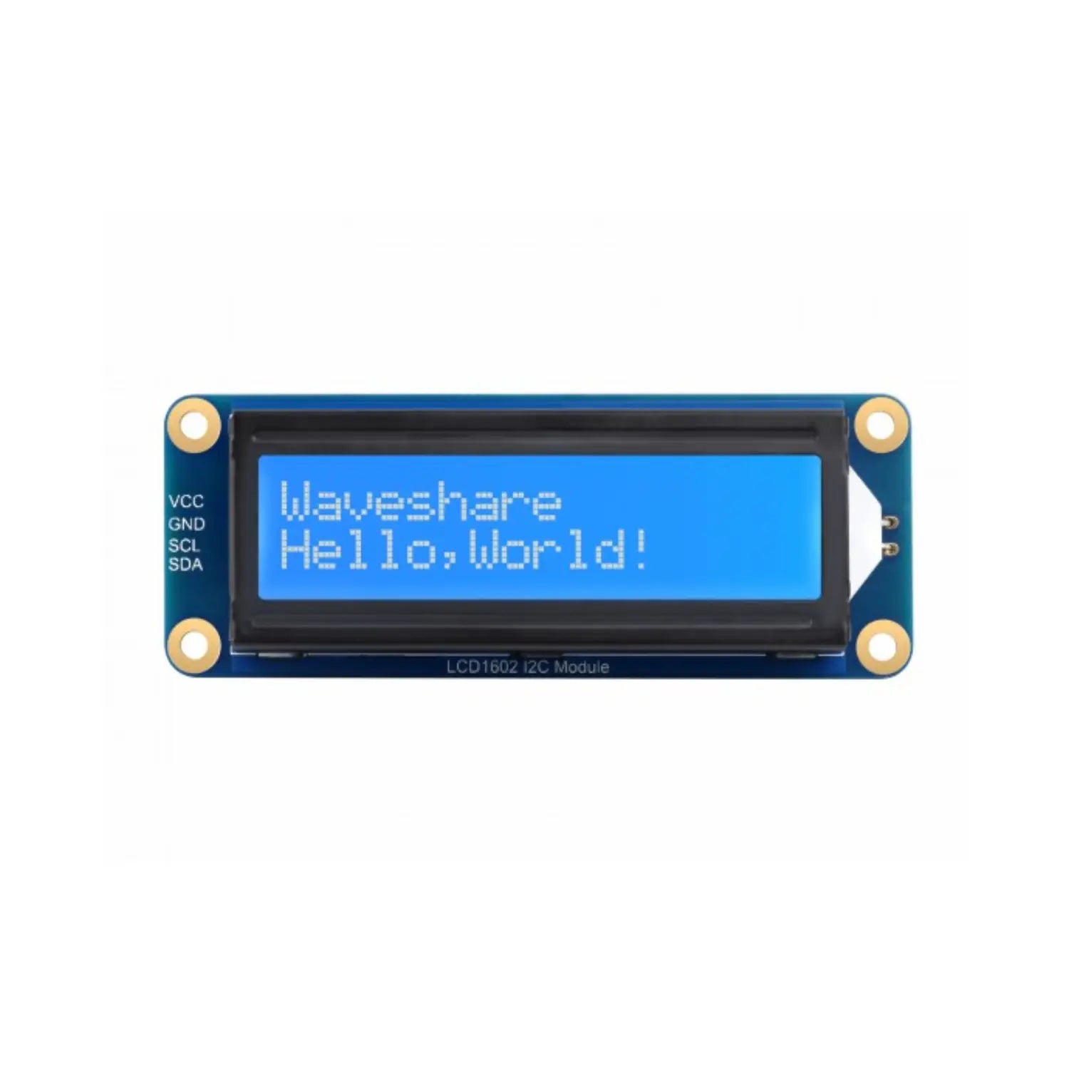 Waveshare LCD1602