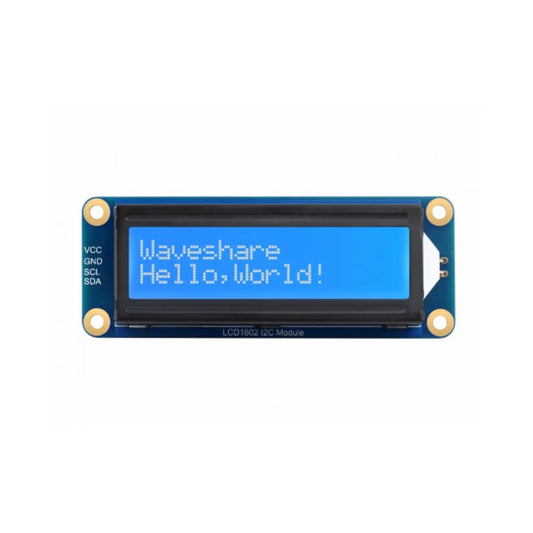 Waveshare LCD1602