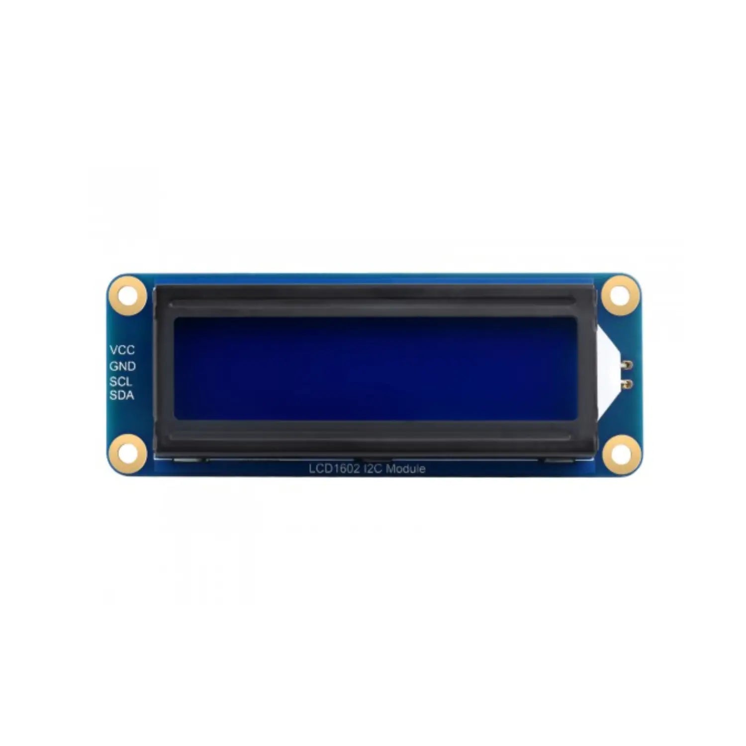 Text display module I2C