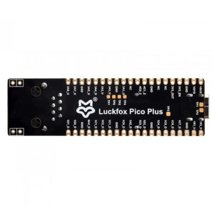 Waveshare LuckFox Pico Plus RV1103