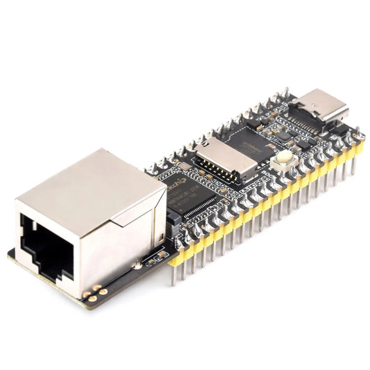 Waveshare Linux microcontroller board