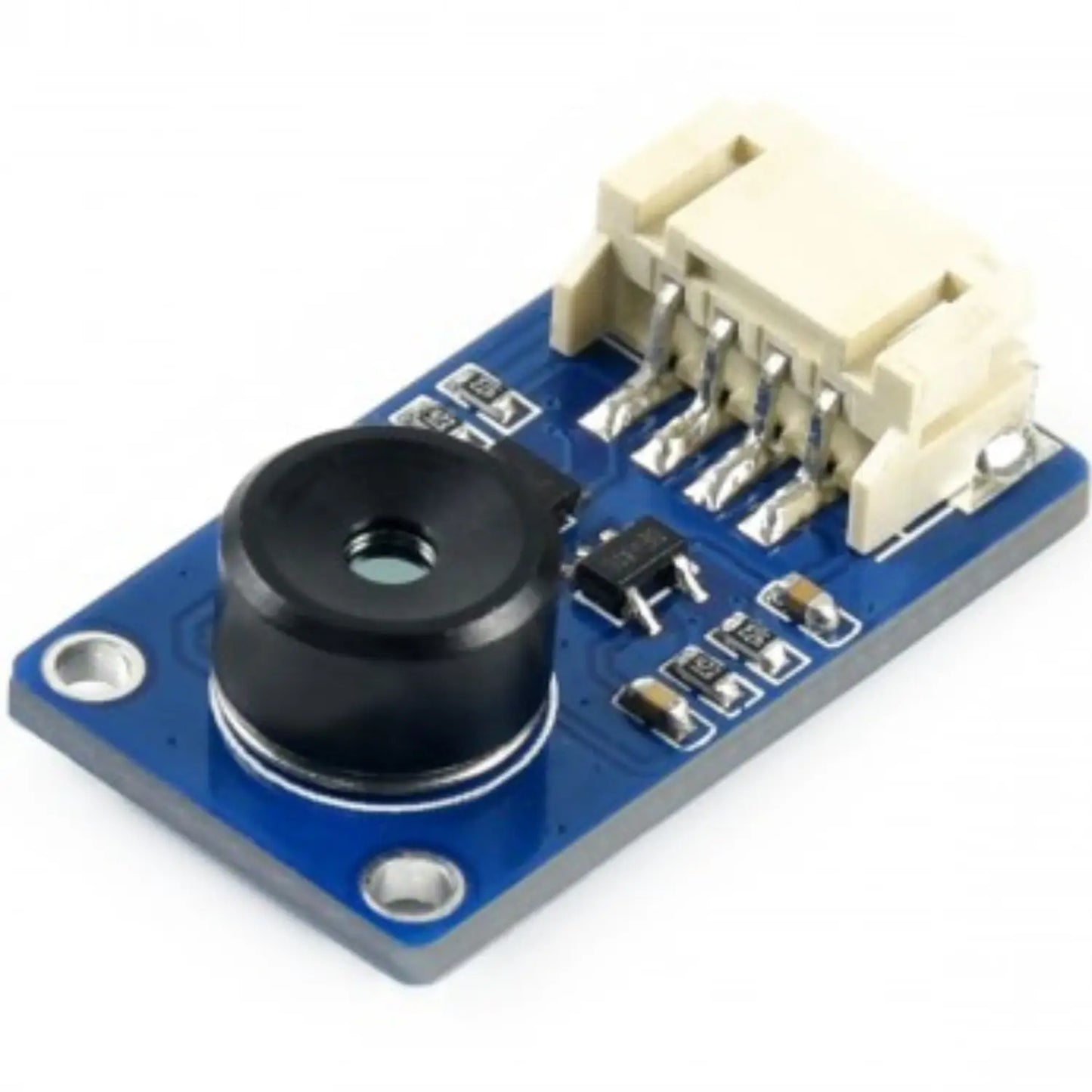 Waveshare thermal camera for Raspberry Pi and Arduino