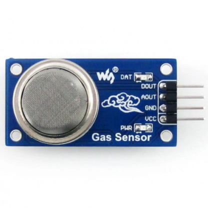 Waveshare MQ-7 Gas Sensor