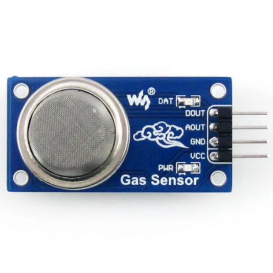 Waveshare MQ-7 Gas Sensor