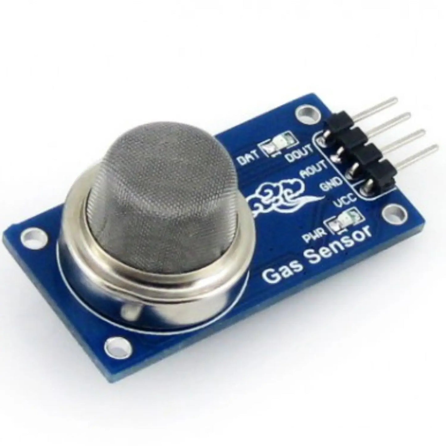 Waveshare Gas Sensor for CO Detection