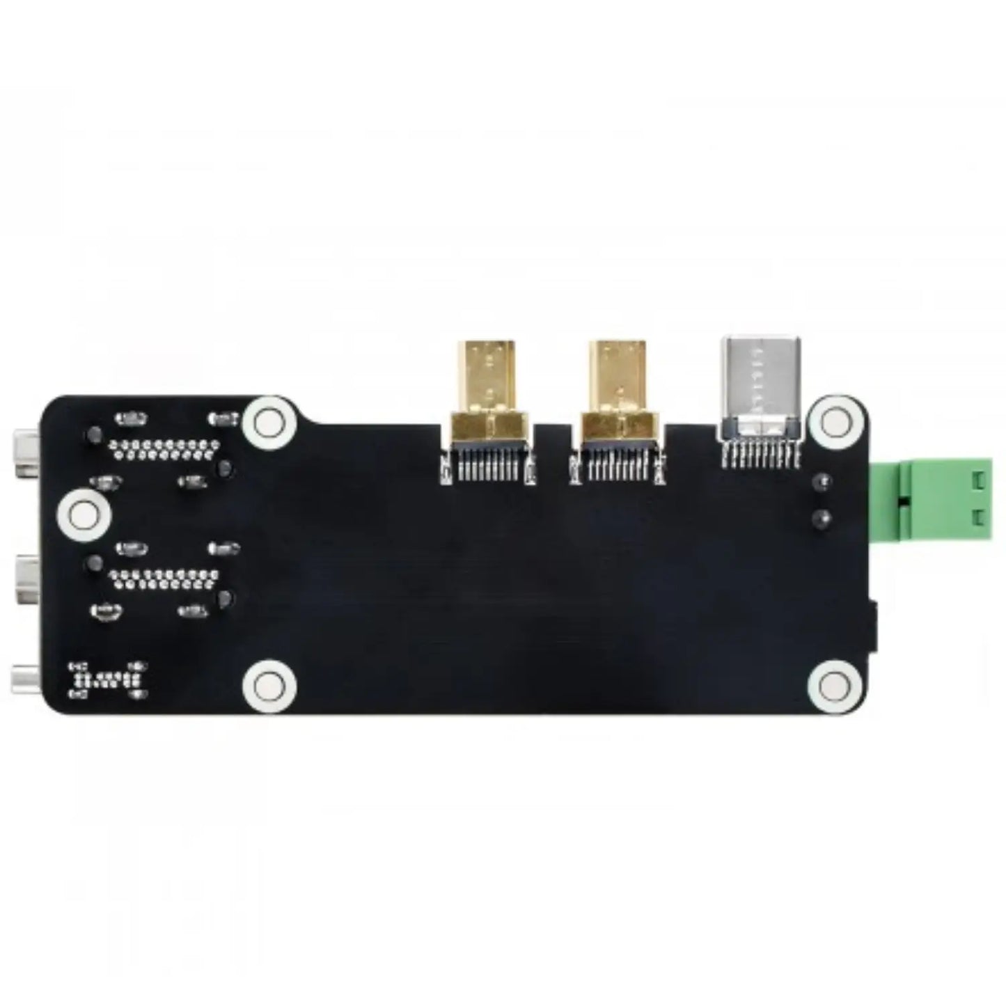 Waveshare dual HDMI output module