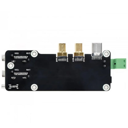 Waveshare dual HDMI output module