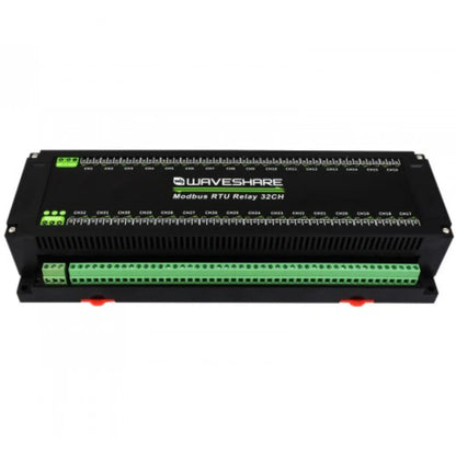 Waveshare relay module