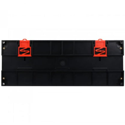 Waveshare 32-channel relay with RS485