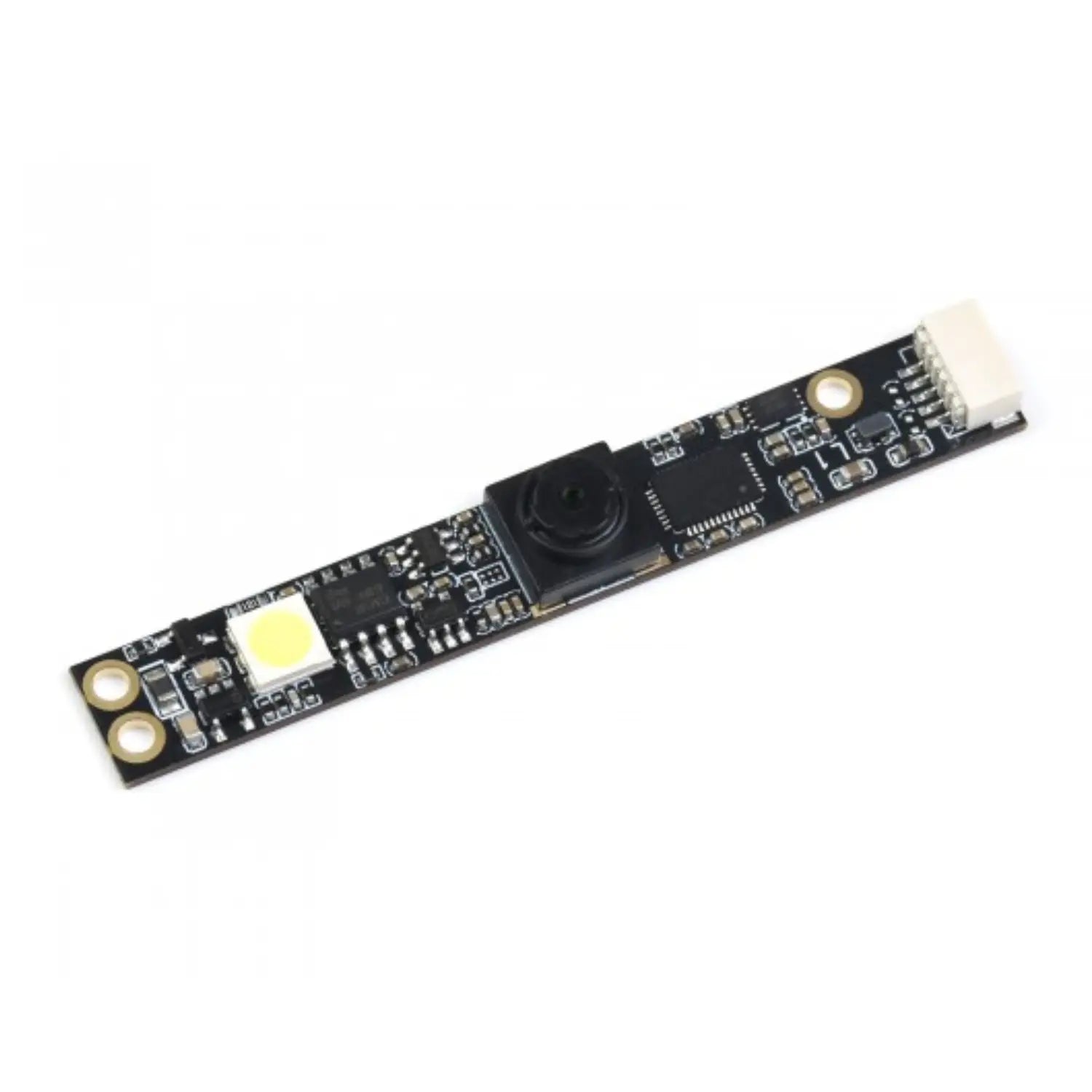 Waveshare 1080P Camera