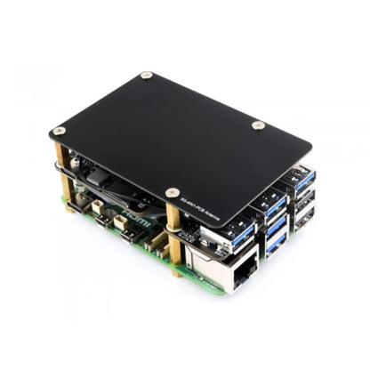 Waveshare PCIe HAT