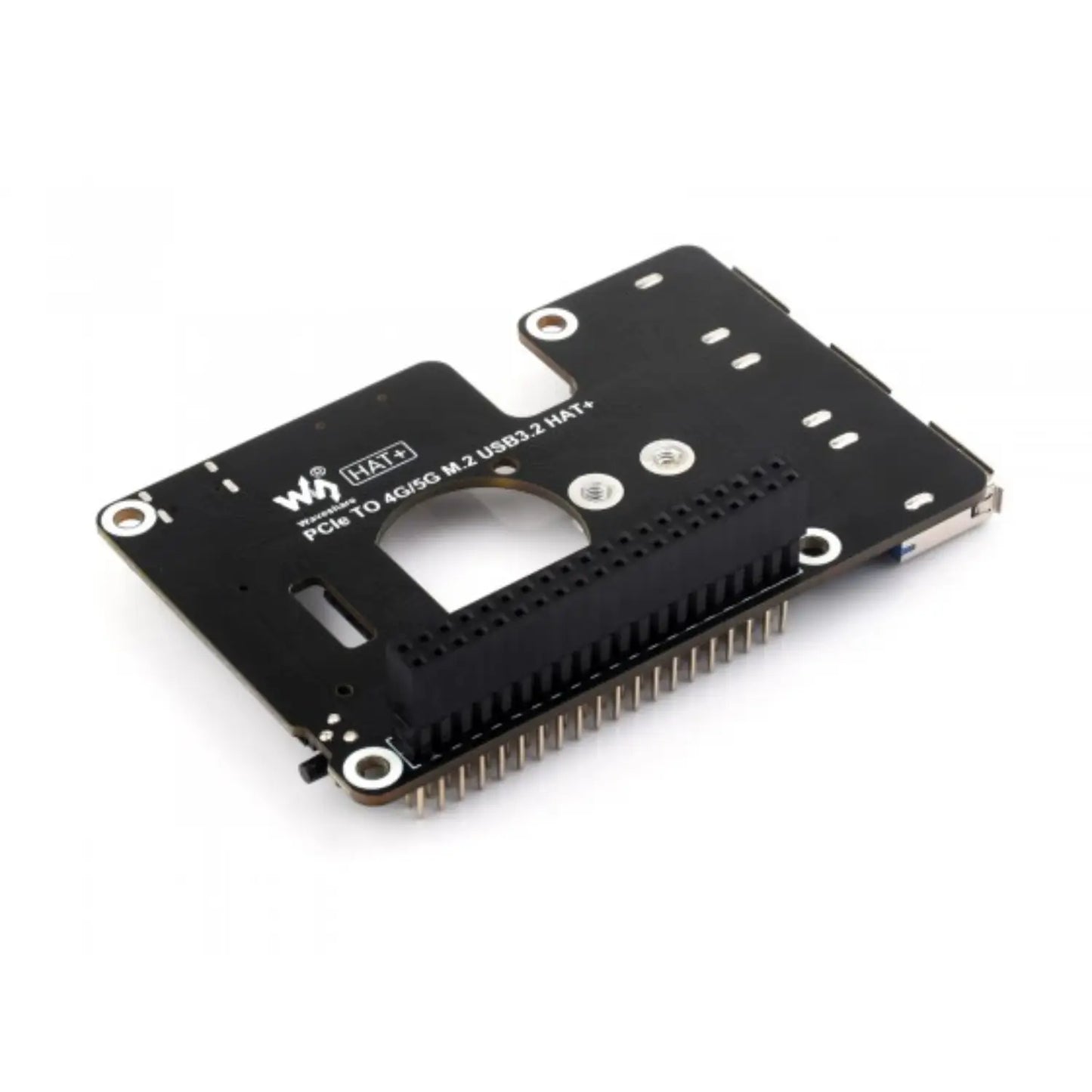 Waveshare 5G expansion board