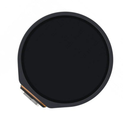 Waveshare RP2040 touch screen board