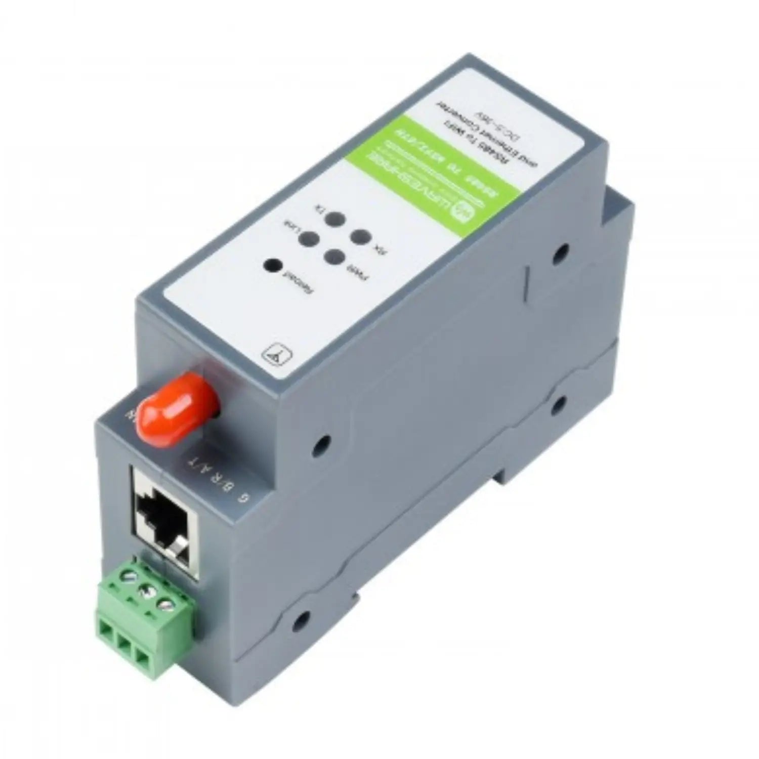 Waveshare RS485 Rail Mount IoT Module

