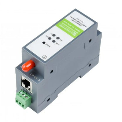 Waveshare RS485 Rail Mount IoT Module

