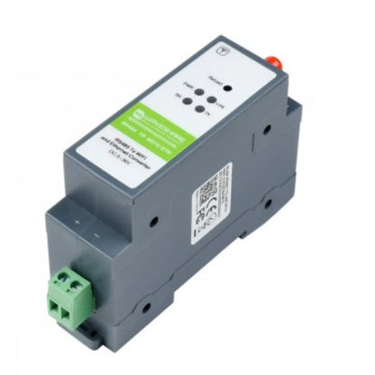 Waveshare RS485 WiFi Ethernet Converter

