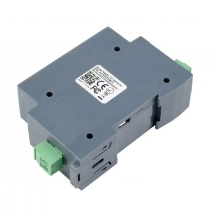 Waveshare serial server

